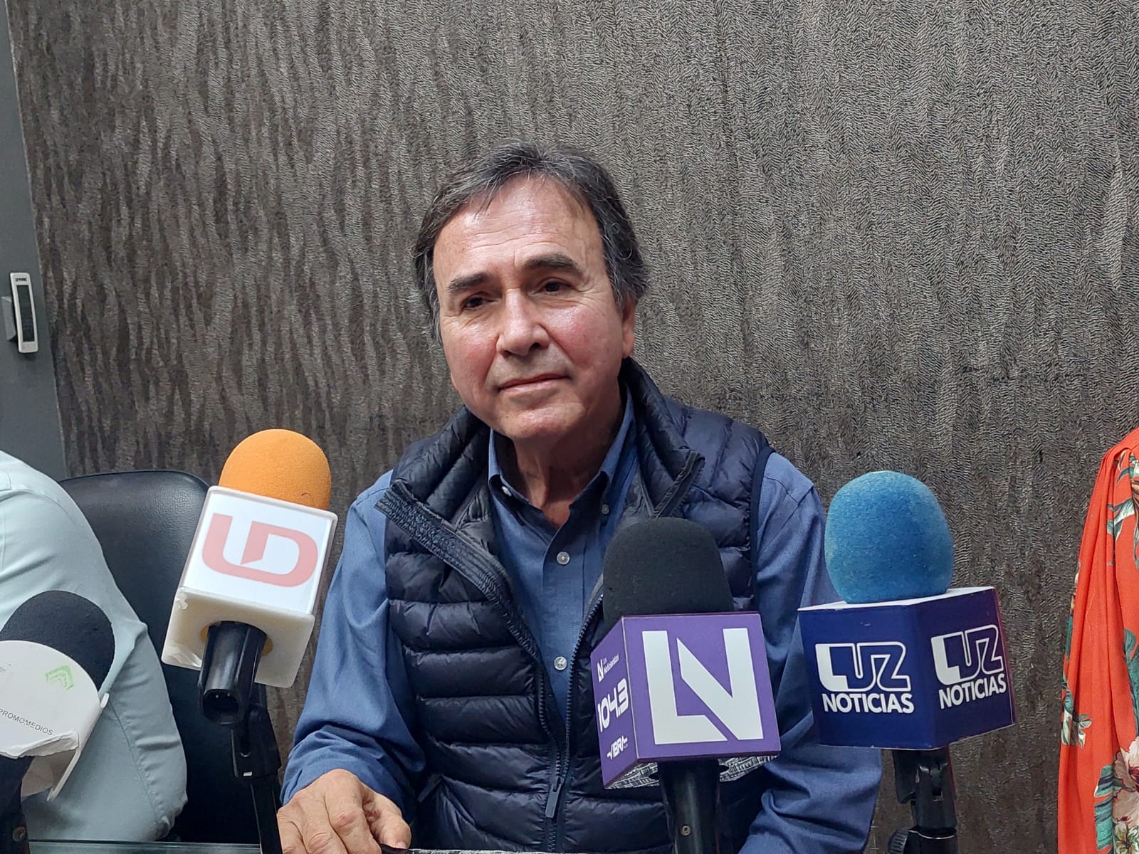Empresarios en Ahome se sienten desatendidos por Javier Gaxiola Coppel