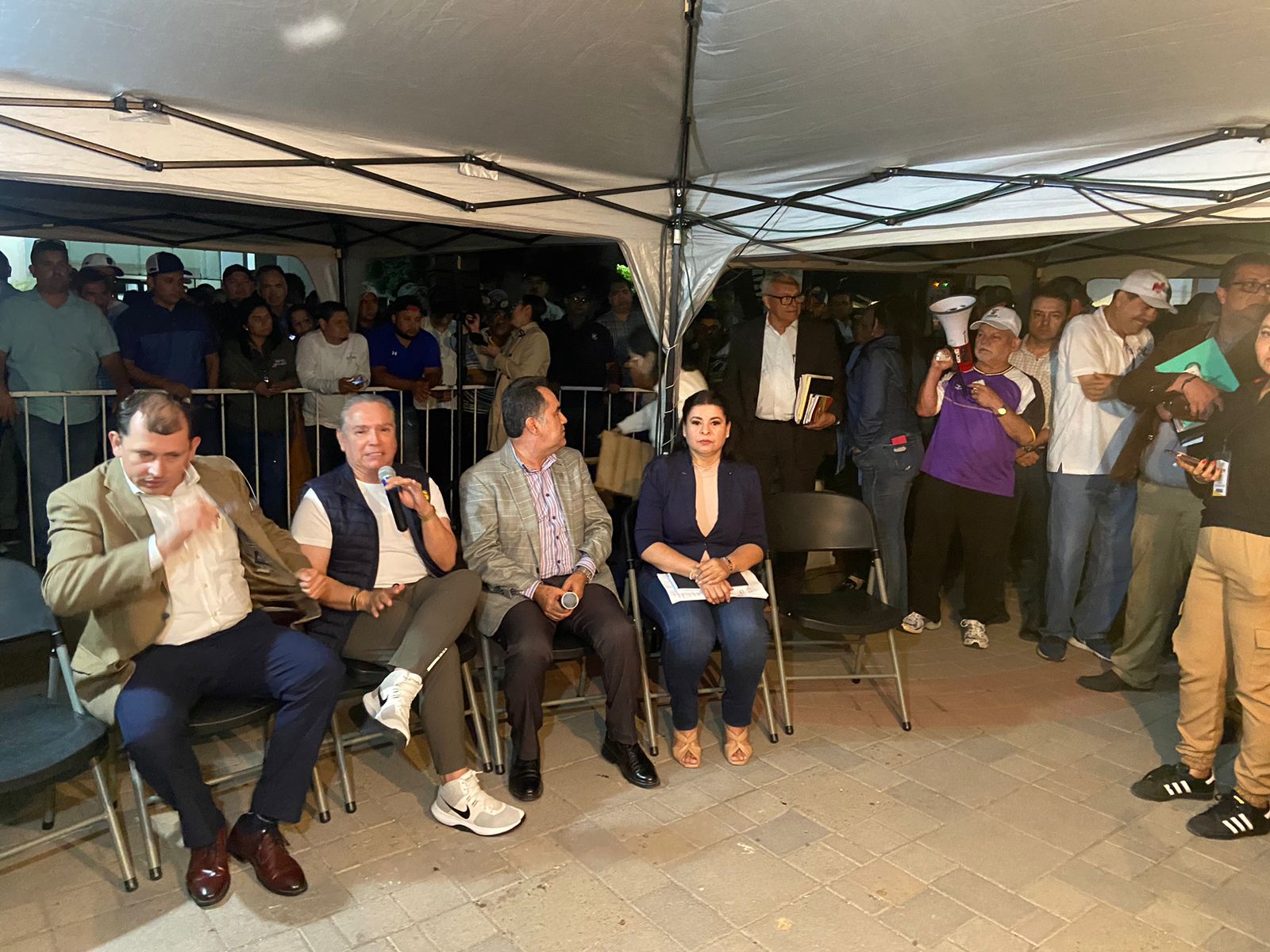 Vinculan a proceso a Jesús Madueña Molina por gastos de más de 67 mdp en carne y huevo