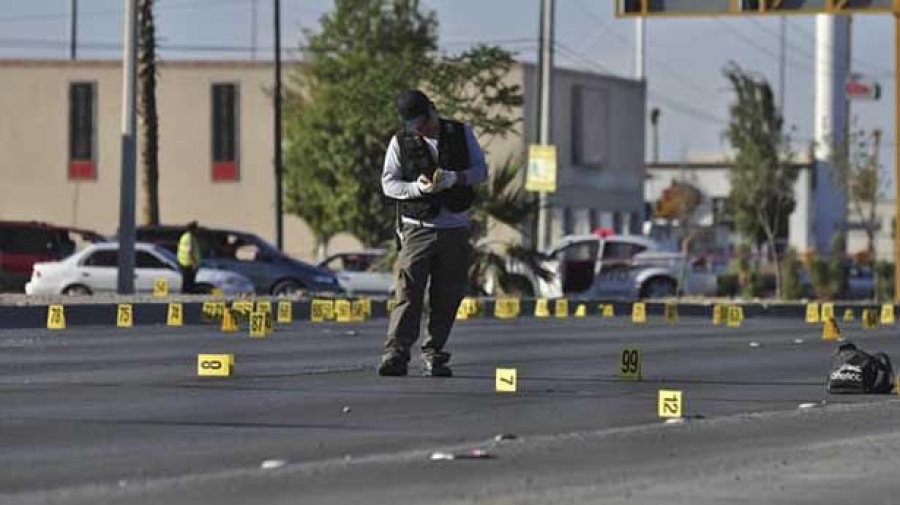 ‘México está en su momento estelar’: AMLO rechaza que violencia sea una tragedia en su sexenio