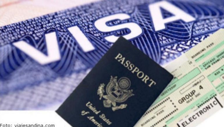Visa americana: ¿Cuánto tiempo tarda en obtenerse y cómo acelerar el proceso?