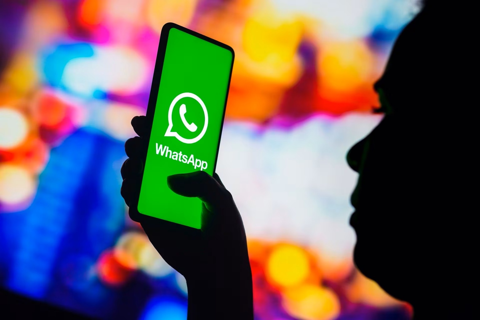 ¿Seguirías usando WhatsApp, si te empiezan a salir anuncios?
