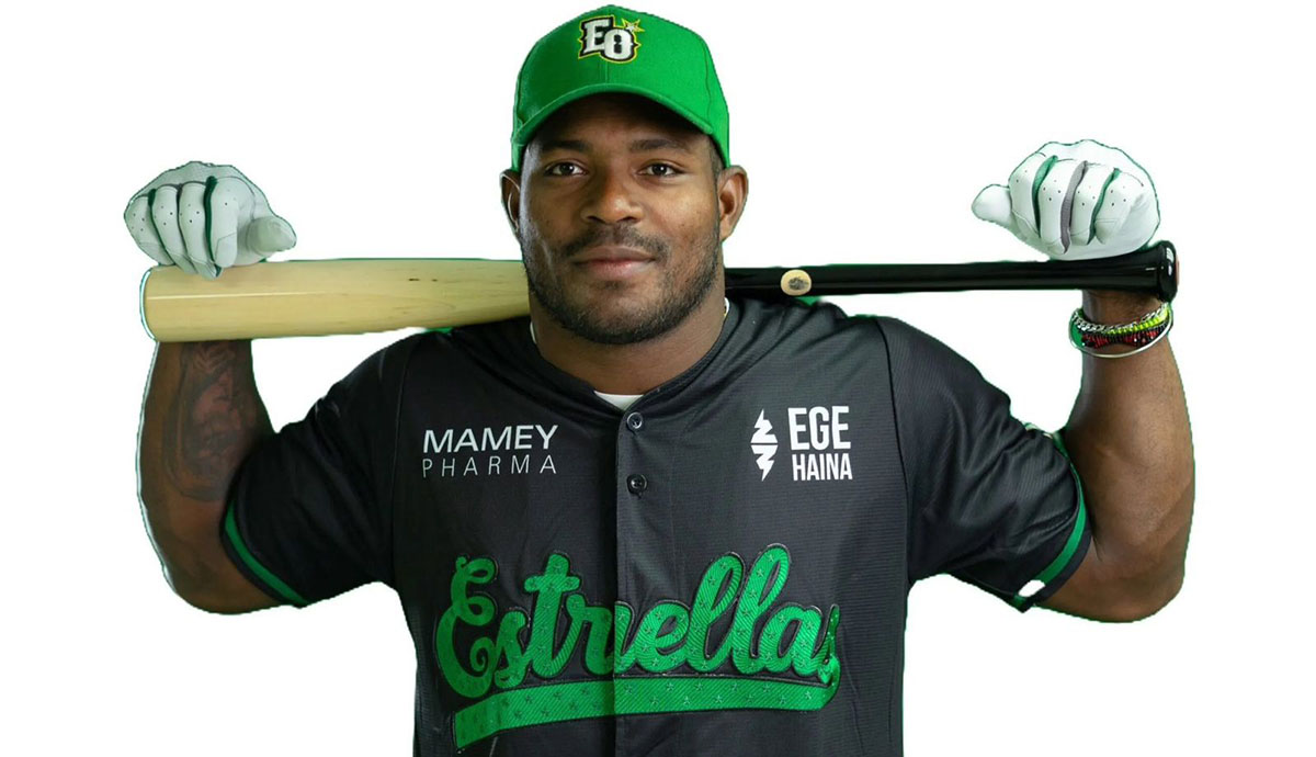 Yasiel Puig reforzará a los Naranjeros de Hermosillo en la Liga Mexicana del Pacífico