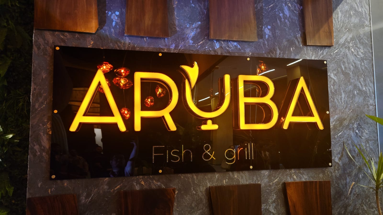 Aruba Fish & Grill abre sus puertas en Culiacán 