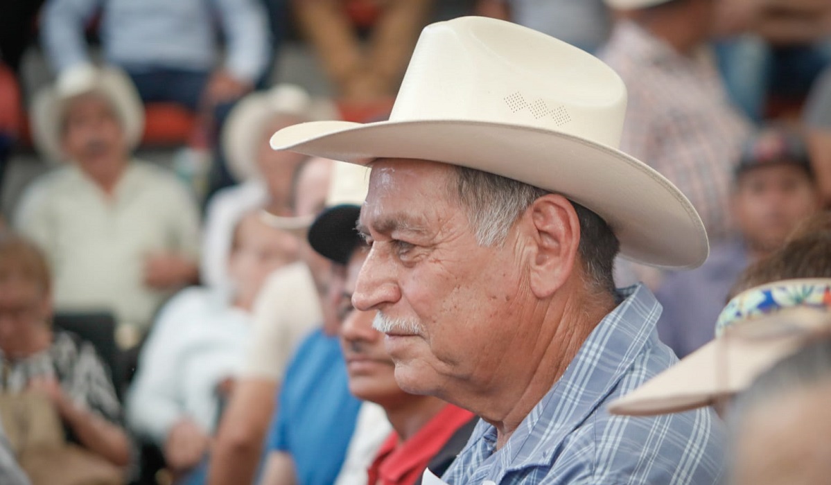 ¿Cumple 65 años antes del 1 de julio de 2024? Ya se puede registrar en la pensión de adultos mayores