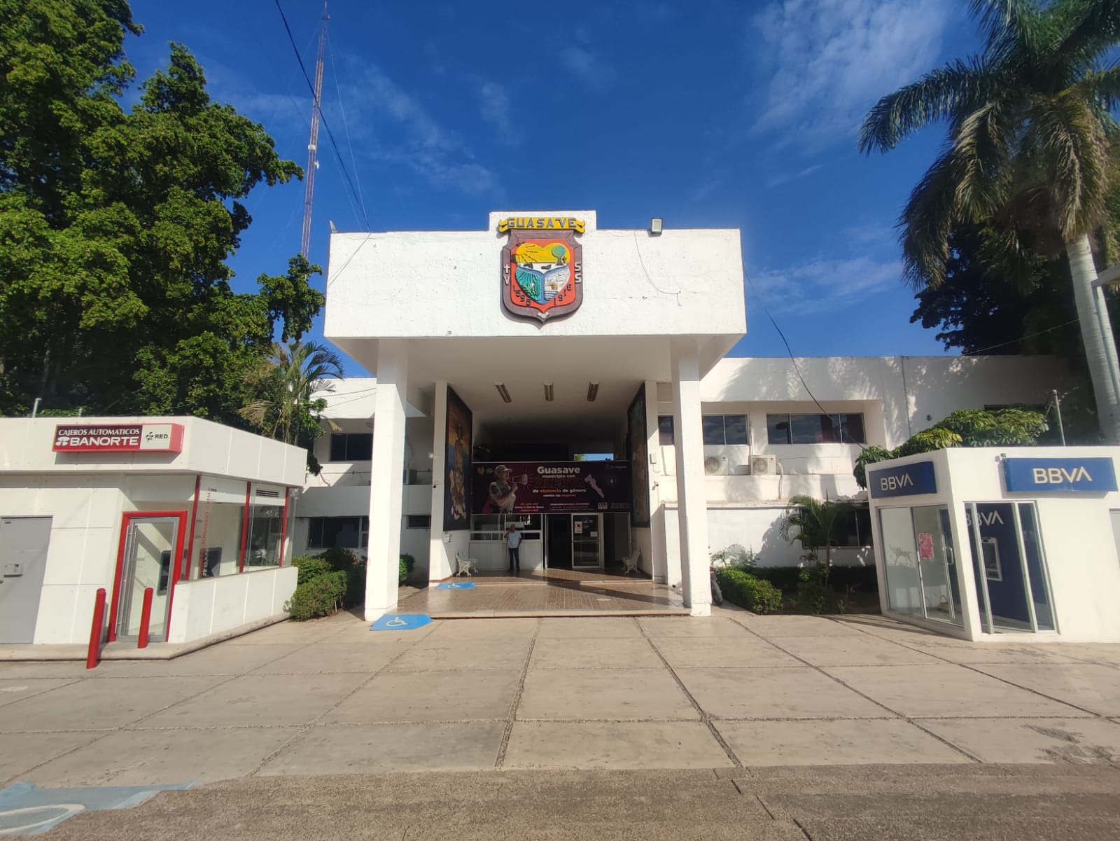 ¡Llegará antes! Confirma alcalde de Guasave que este viernes pagan aguinaldo