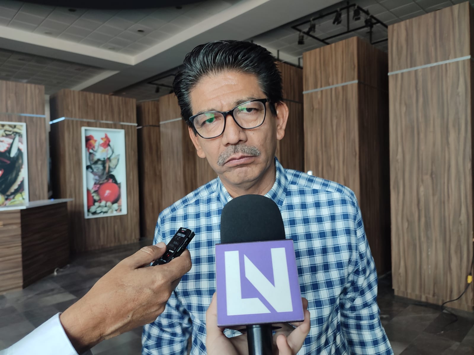 Convencido de que seis años son mejor que tres: esto dice Martín Ahumada sobre su reelección