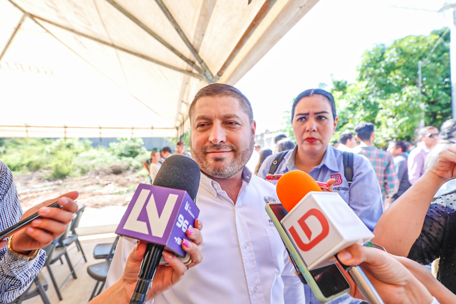 Este fin de semana arrancan los festejos del aniversario de Badiraguato; Julión Álvarez cerrará con broche de oro