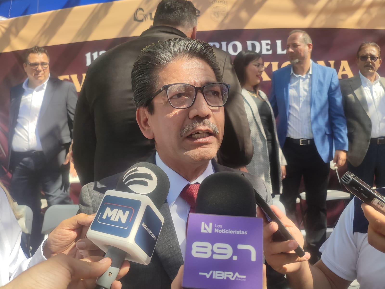 Revisarán condición de nuevas tomas de protesta a más de 20 sindicalizados Jumapag: alcalde
