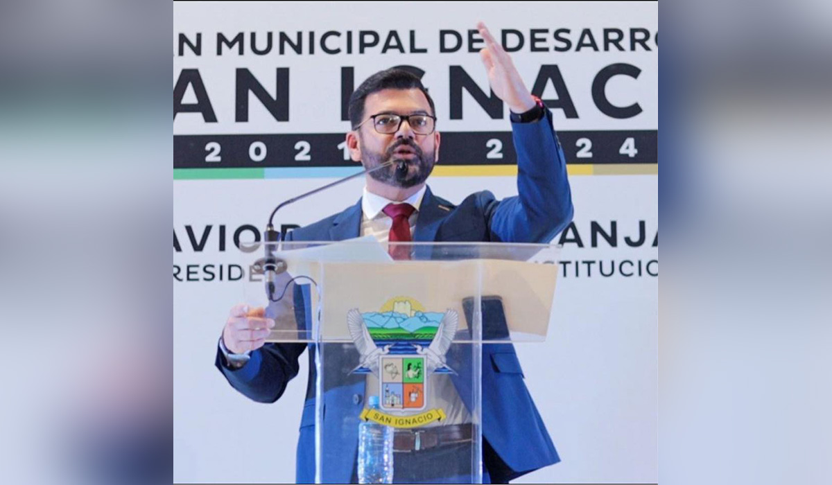 Con de más de 30 mdp invertidos en San Ignacio, Ocbama rendirá su Segundo Informe de Gobierno