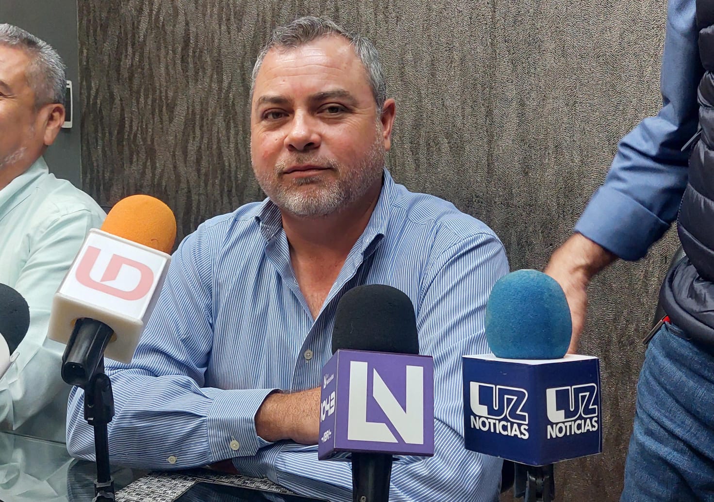 La falta de alumbrado público es un problema grave en Los Mochis, la ciudad está a oscuras: Canacintra
