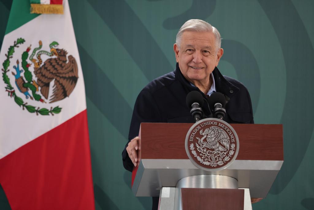 Antes de votar… estos son los 3 puntos a tomar en cuenta, de acuerdo con López Obrador