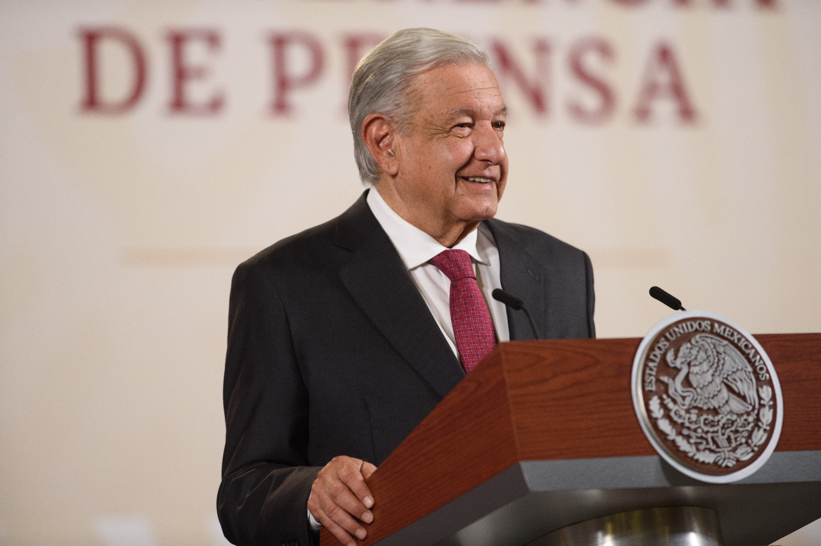 Tras bilateral México – China, AMLO sostiene que hay disposición de Xi Jinping por combatir el fentanilo