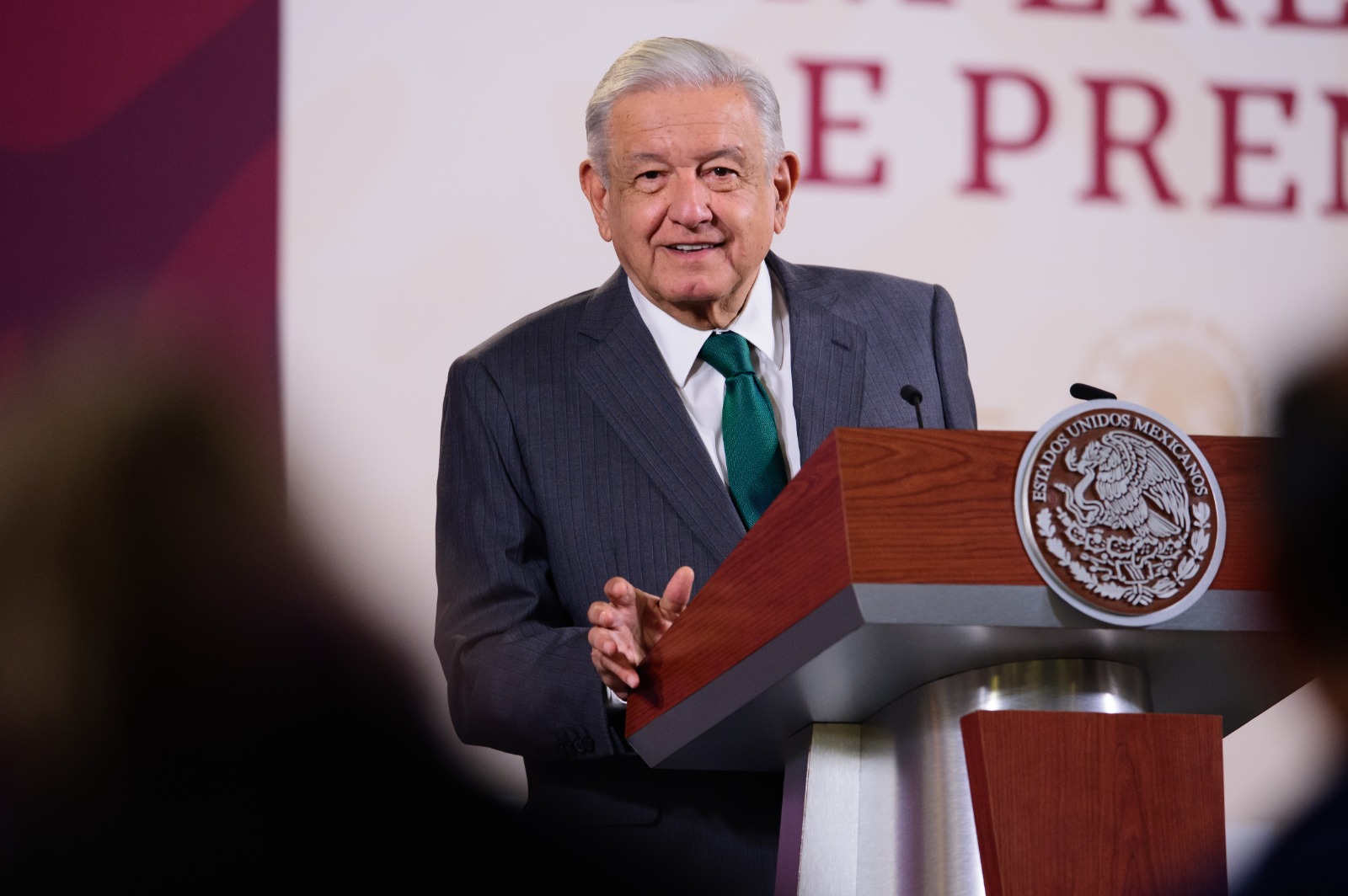 Contempla AMLO que se reestrenen al menos 35 hoteles de Acapulco, para el Tianguis Turístico