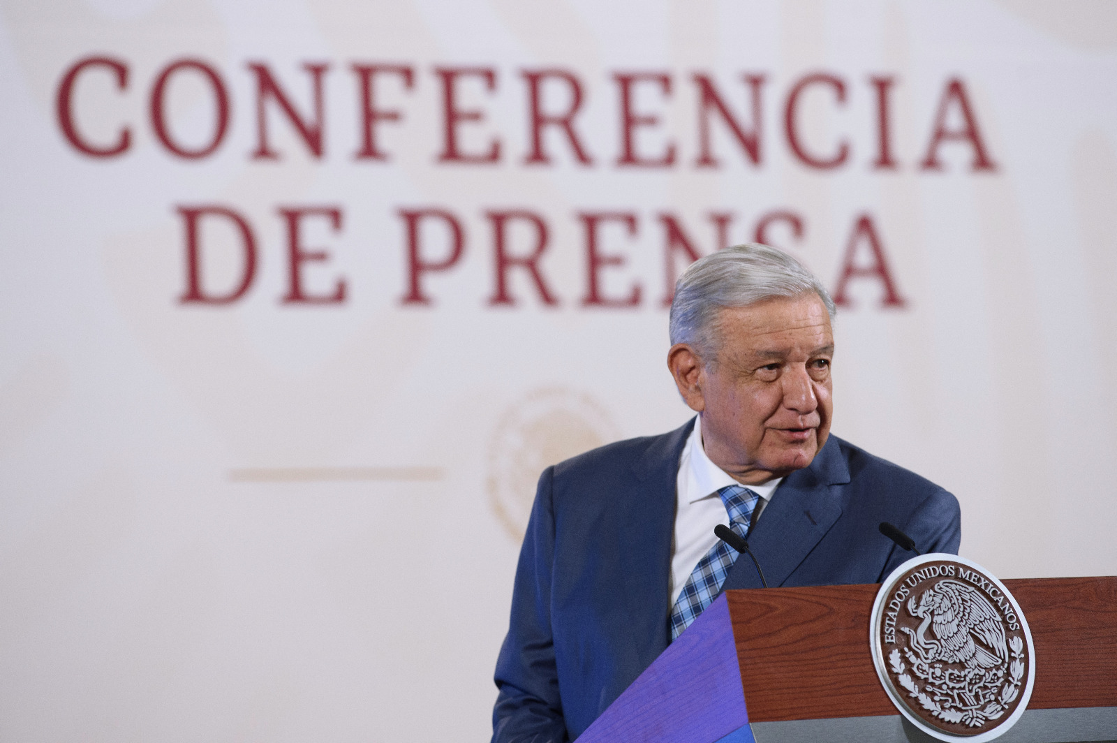 Contempla AMLO proponer solo mujeres para sustituir al ministro Zaldívar en la SCJN
