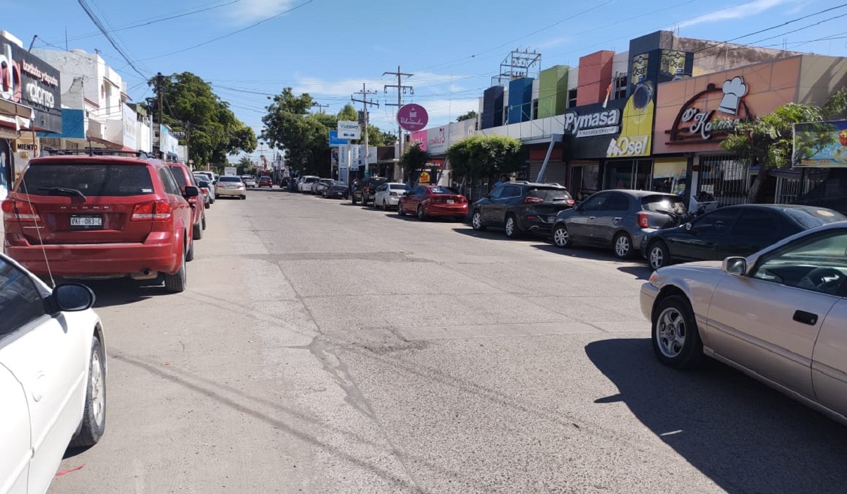 ¡Al fin! Anuncian proyecto para mejorar banquetas de Guasave; cheque aquí lo que compartió la Intercamaral