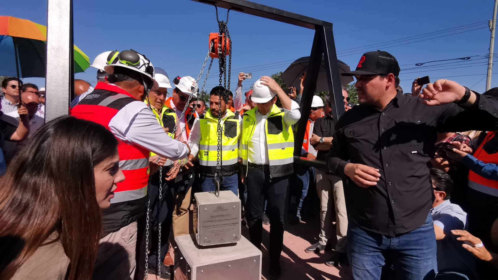 Arrancan proyecto de Ciudad Millennial en Los Mochis con una inversión inicial de 750 mdp