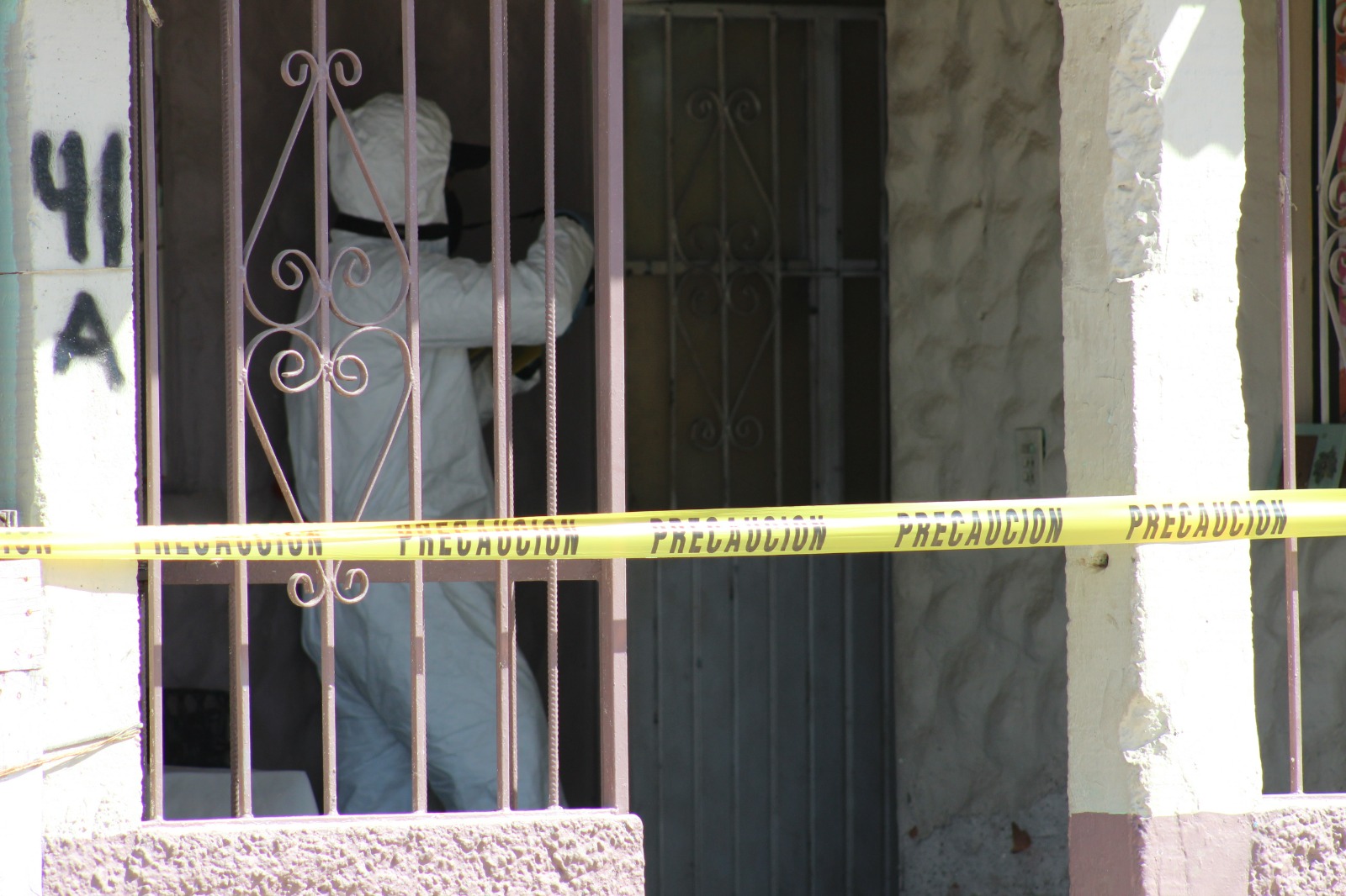 Mató a su mamá de 70 años a puñaladas en Mazatlán, Sinaloa; lo sentencian a 35 años de cárcel