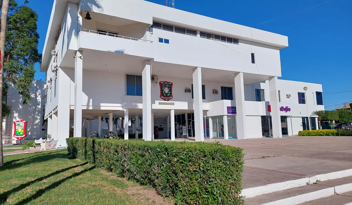 Seguros los 22 mdp para el aguinaldo de los trabajadores del ayuntamiento de Salvador Alvarado