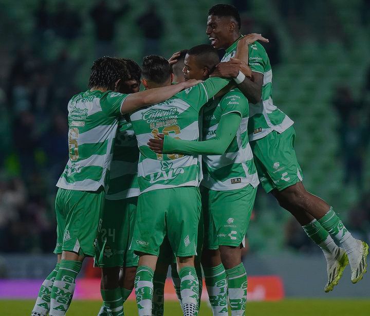 Santos y León se enfrentarán por el último pase a la Liguilla; El Mazatlán FC es eliminado