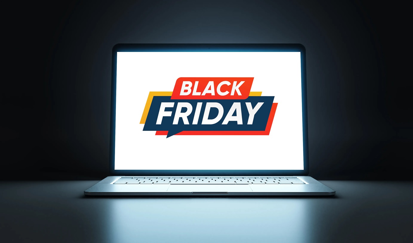 ¿Se te pasó el Buen Fin? No te preocupes, viene el Black Friday ¡Prepárate para aprovecharlo!