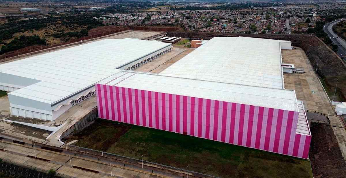 La ‘superfarmacia’ sí estará lista a finales de este año… aunque se enojen: García Vilchis