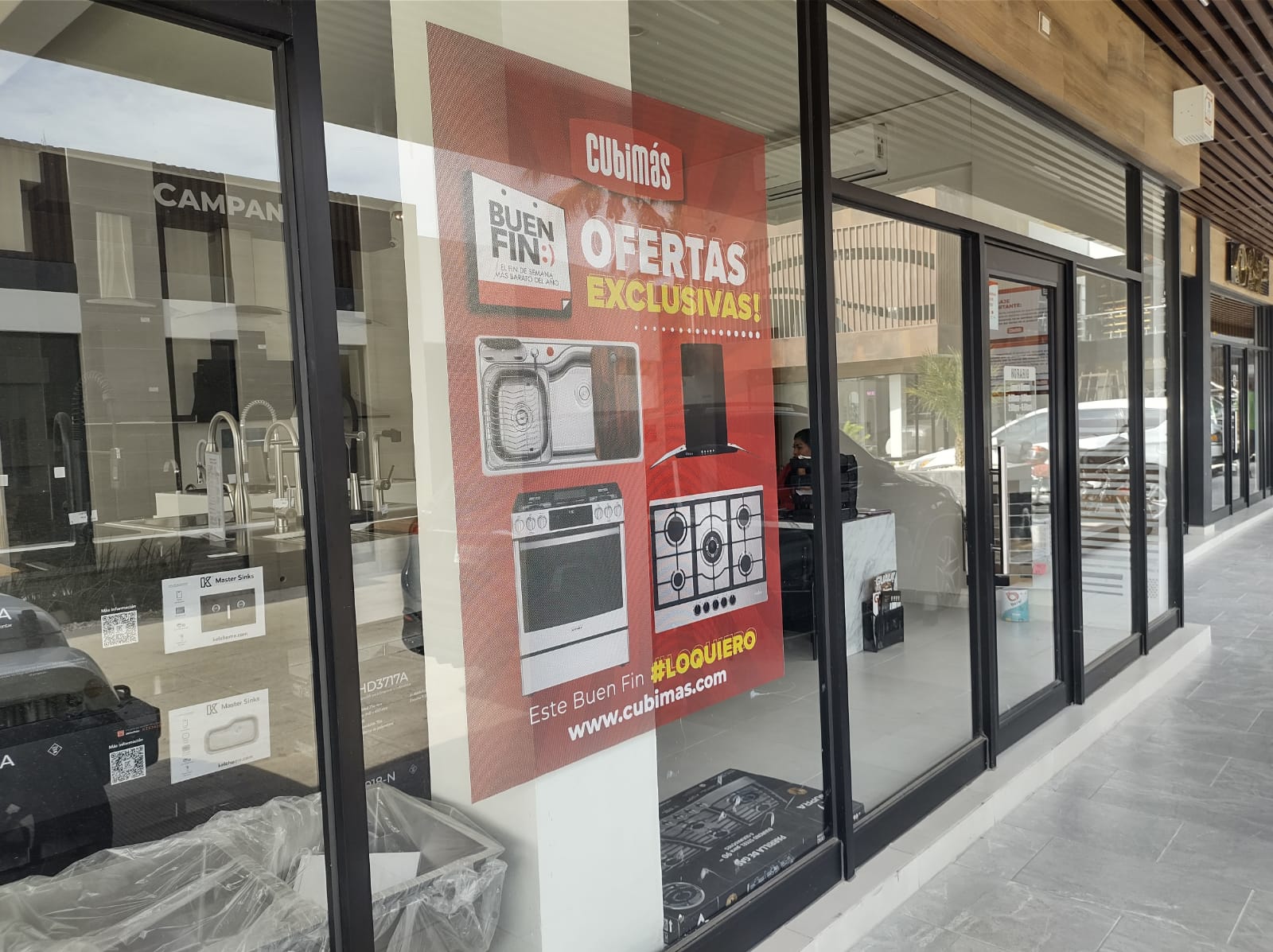 ¡Se siguen sumando! A días de que llegue el Buen Fin Canaco Guasave invita a más comercios a participar