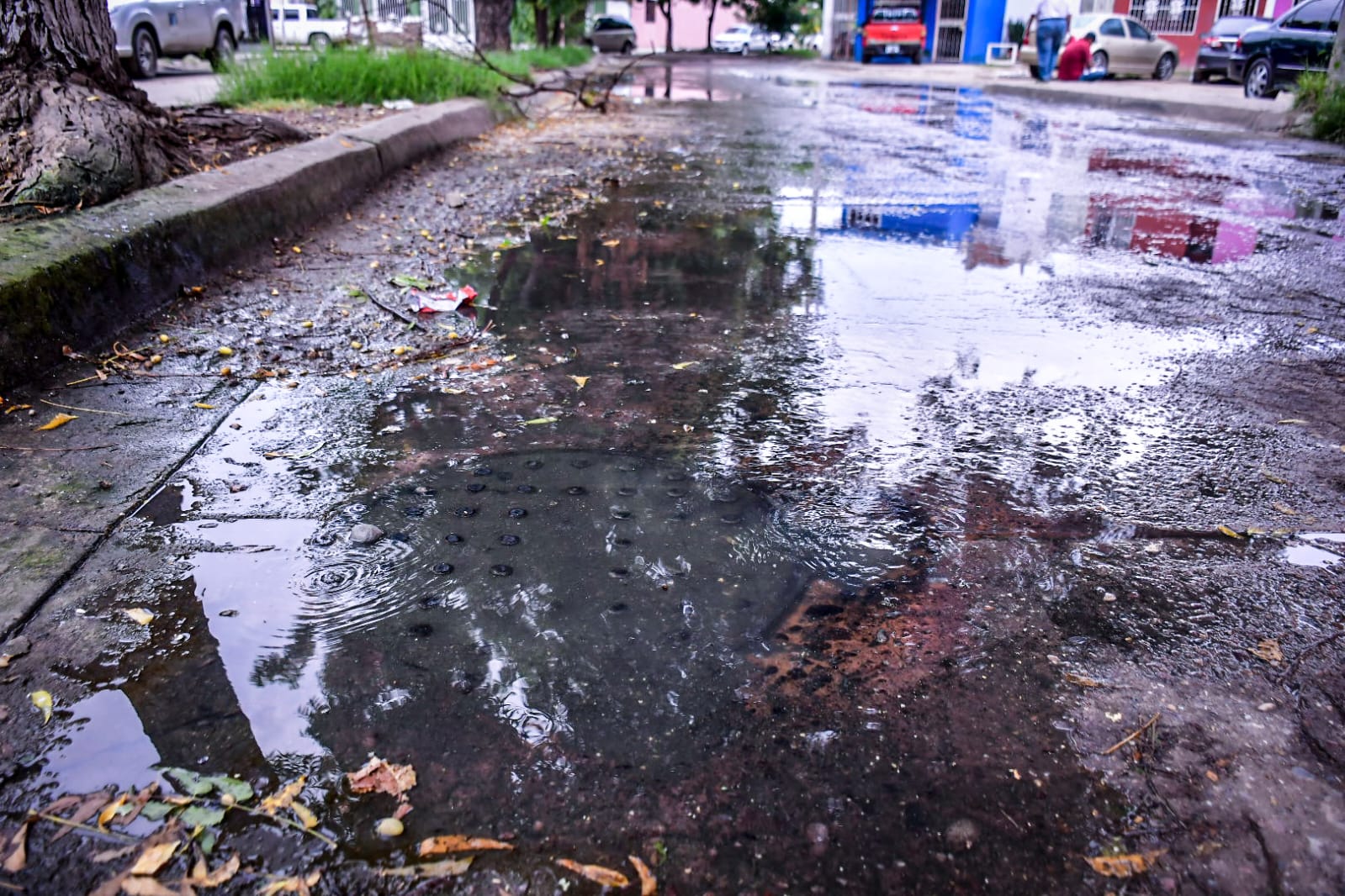 Buscará alcalde de Mazatlán que drenaje sea prioritario para el presupuesto estatal 2024