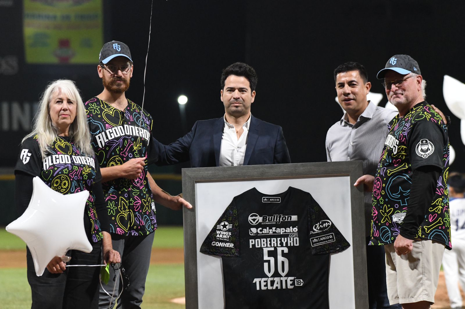 En noche de homenaje para Matt Pobereyko termina la quinta serie de la LMP