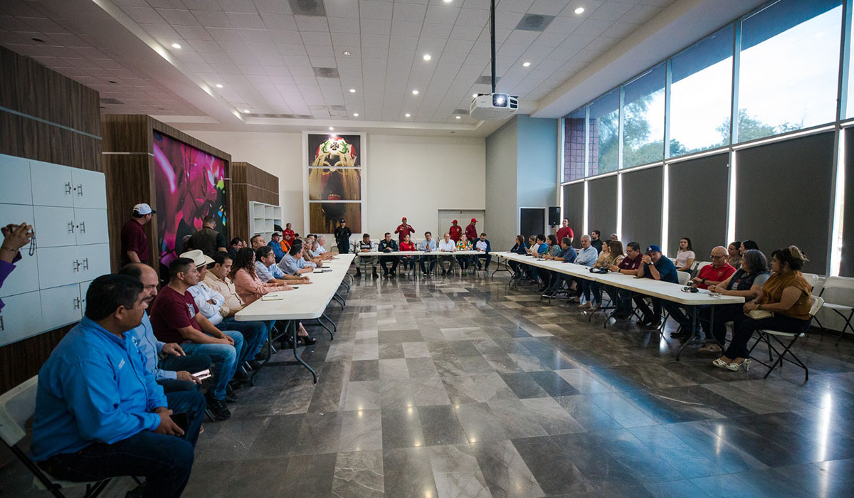 ¡Atención joven guasavense! Habrá cabildo abierto y tú puedes participar, aquí te decimos cómo