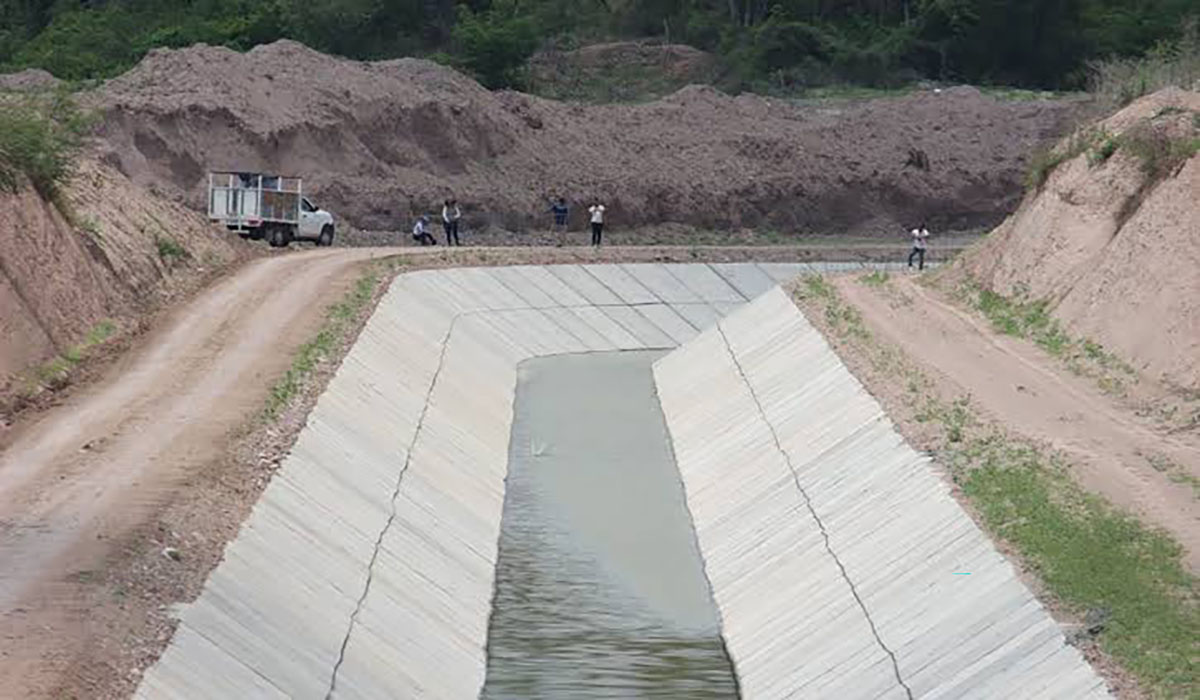 AARB confía que Santa María marcará una nueva era al entrar en funciones al 100 por ciento