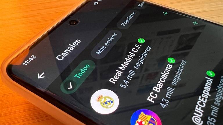 Canales de WhatsApp: qué sucede si dejas de seguirlos
