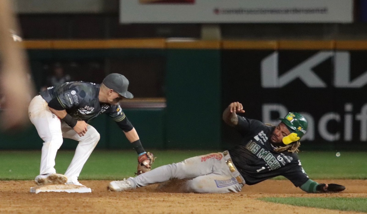 Con gran pitcheo de Struck, Cañeros de Los Mochis asegura serie en la Liga Mexicana del Pacífico