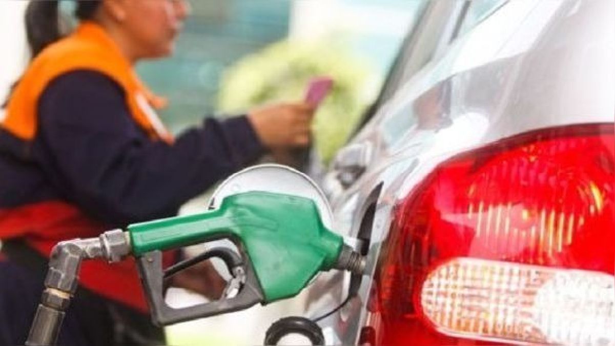 ¿Gasolina más barata? ¿Dónde? Esto dice Profeco