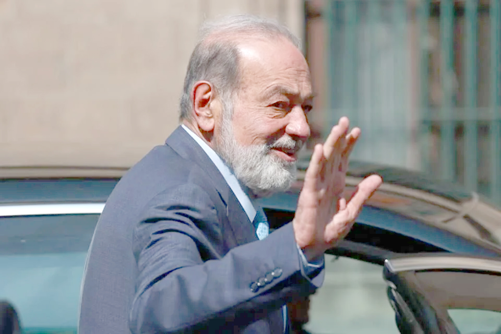 Comprometidos hoteleros de Acapulco para el Tianguis Turístico; Slim alistará Internet: AMLO