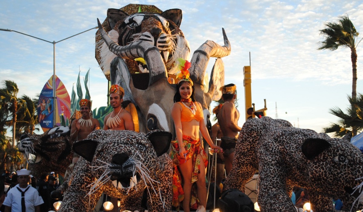 Busca Cervecería Modelo de México ser patrocinador oficial del Carnaval de Mazatlán 2024