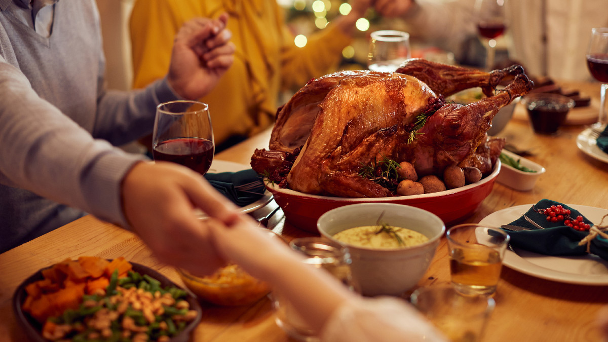 Thanksgiving | ¿Cómo y dónde nació el Día de Acción de Gracias?
