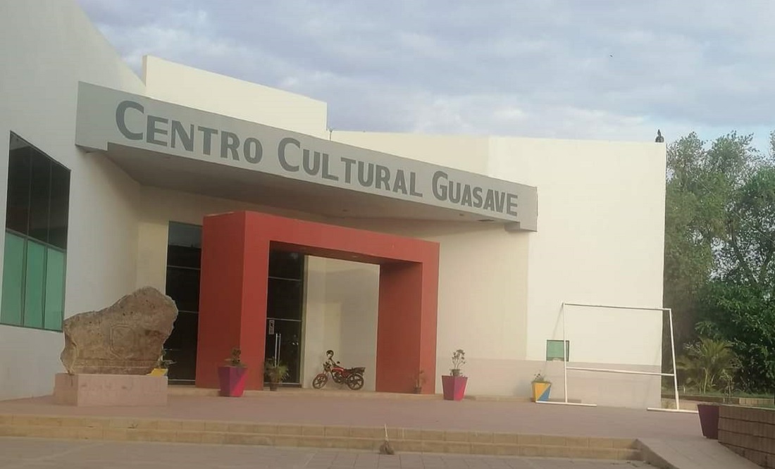 Como si en Guasave sobraran eventos culturales, promotor denuncia que le negaron auditorio