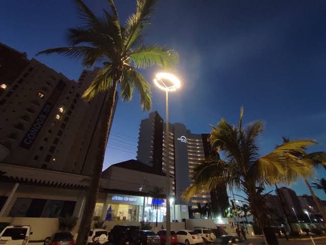 Cerritos, nuevo punto preferido de los empresarios restauranteros que llegan al puerto de Mazatlán