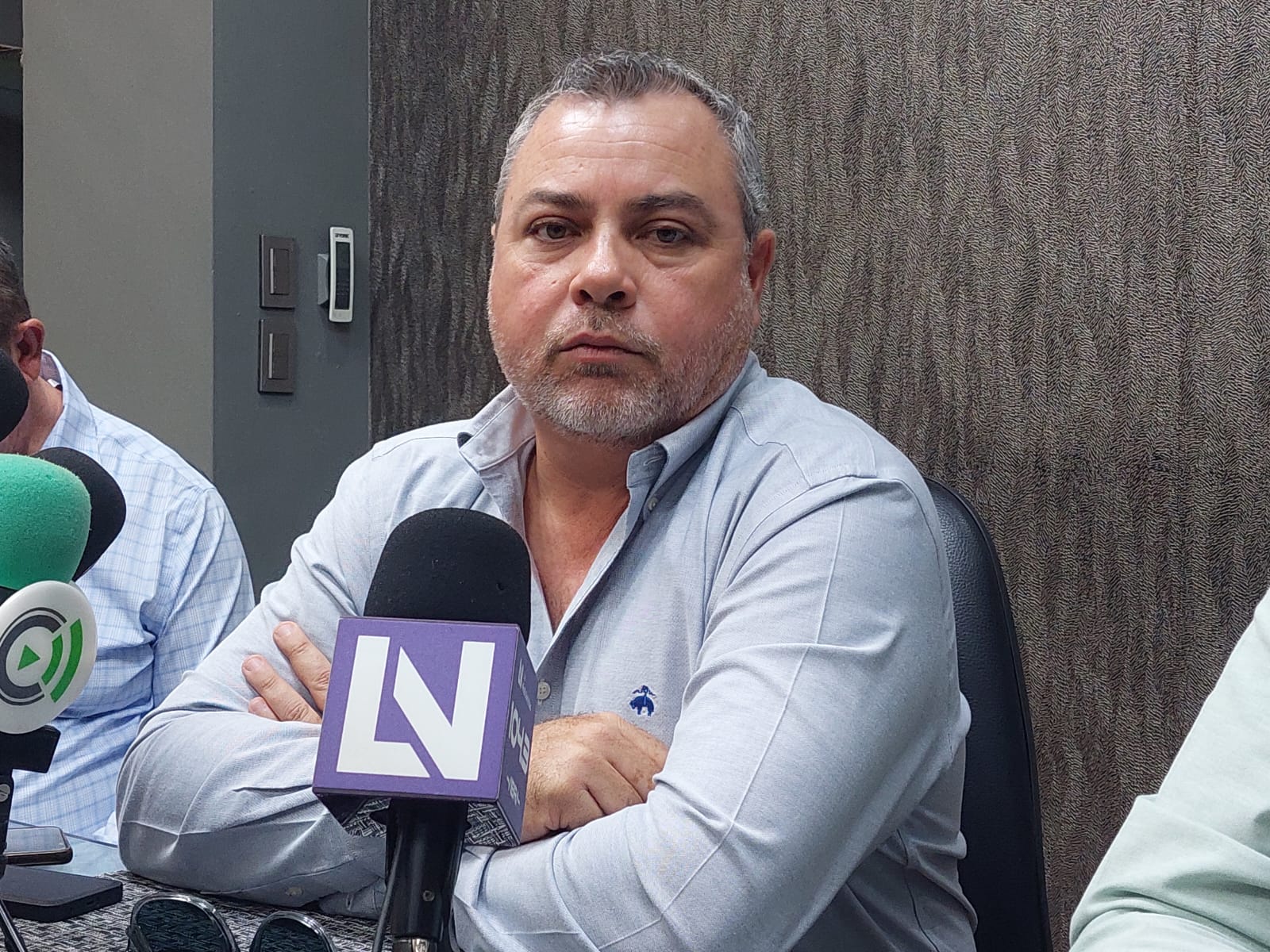Recibo de la luz pone contra la pared a empresarios, urgen por tarifa baja en consumo de energía