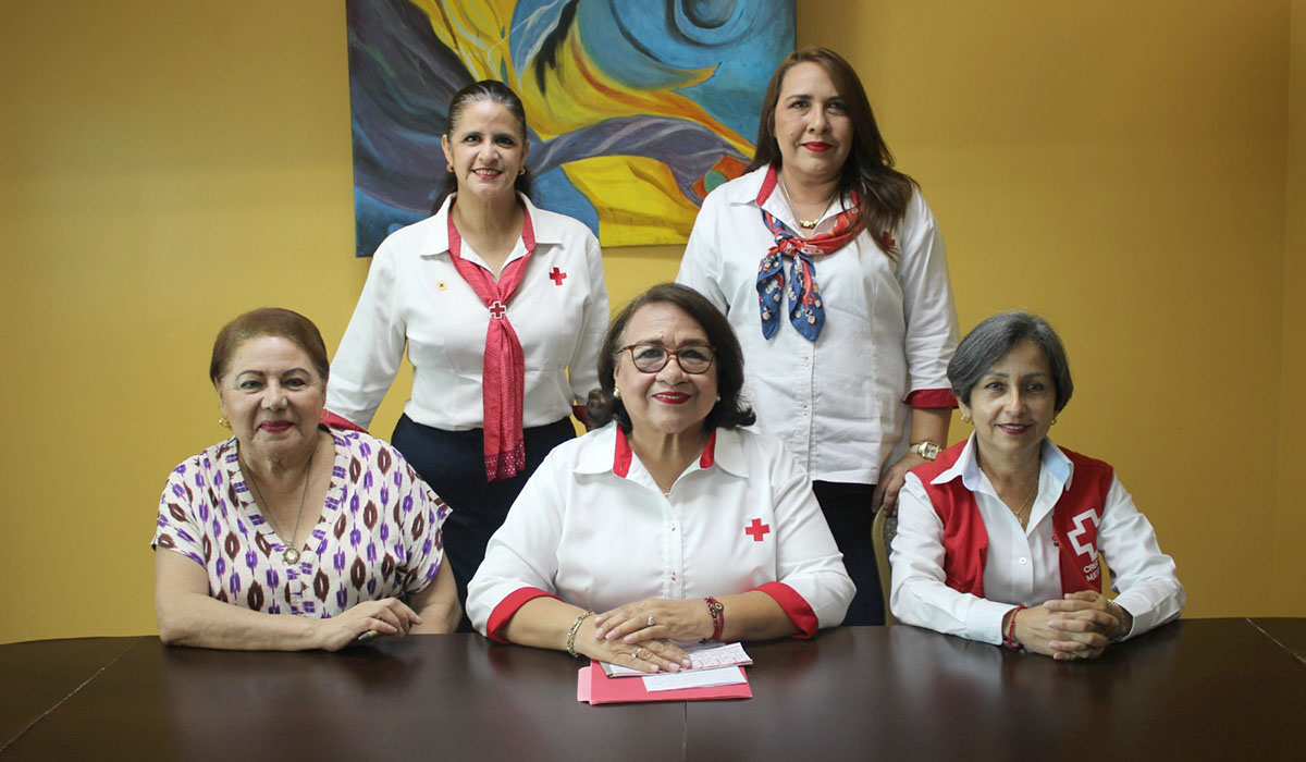 Damas Voluntarias invitan a participar en su desayuno anual en Mazatlán