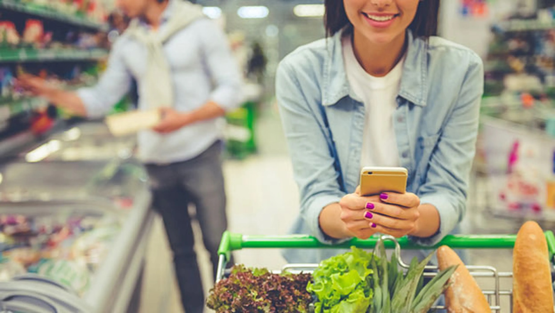 Saca la lista del súper: Estos son los precios del ‘Martes de Frescura’ en Walmart