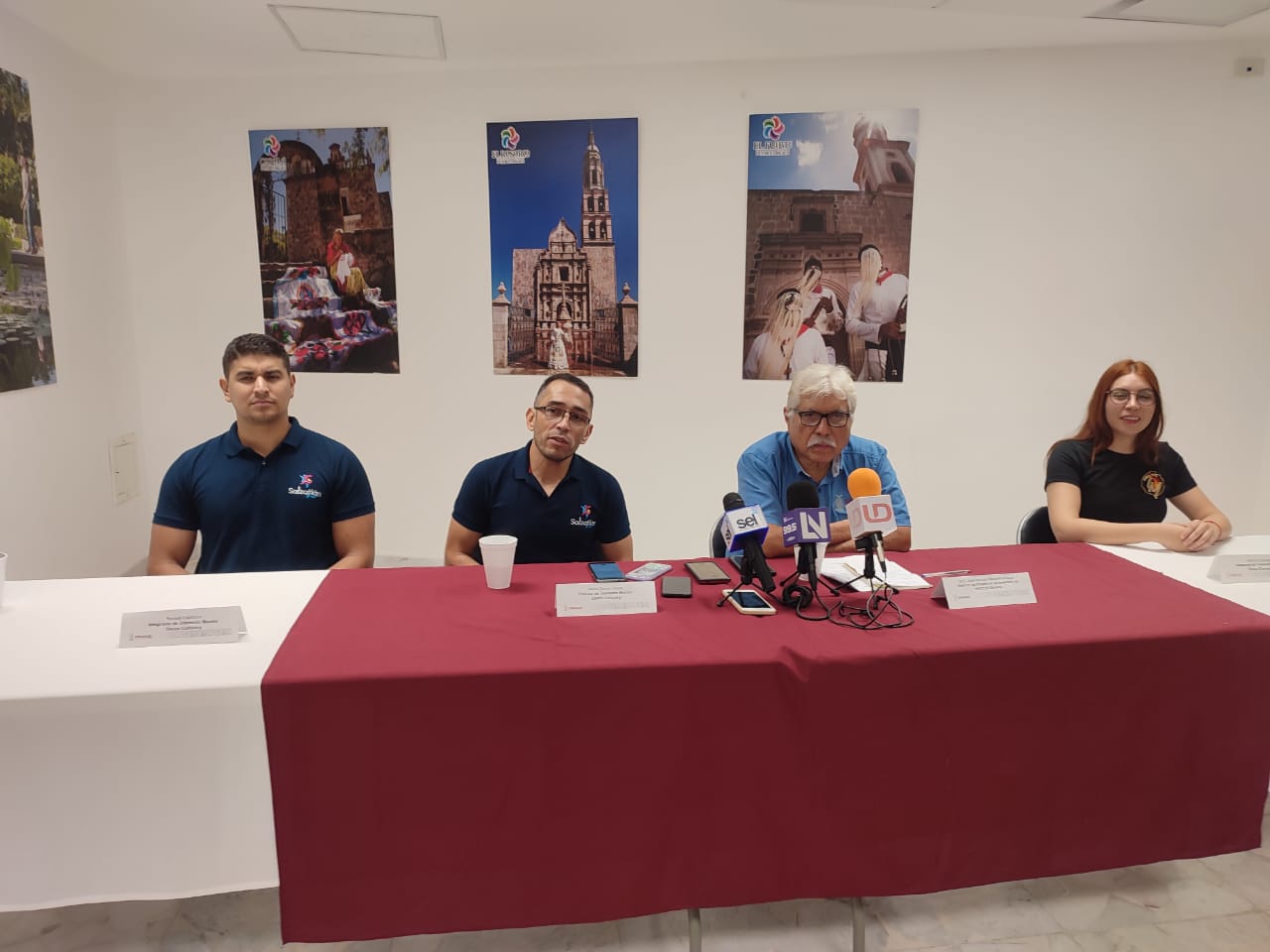 Al ritmo de la salsa, Mazatlán albergará el II festival “Salzatlán”