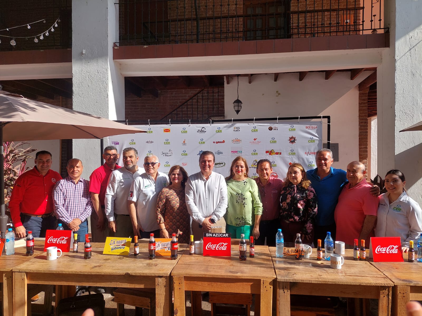 El centro empresarial restaurantero convoca al registro de candidatos para el ‘Galardón CER 2023’