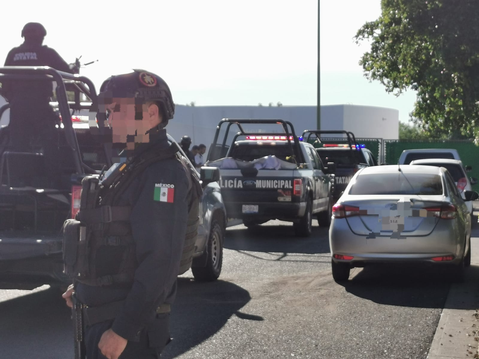 Confirma FGE que 6 de los 8 cadáveres localizados en Tamazula, Durango son sinaloenses