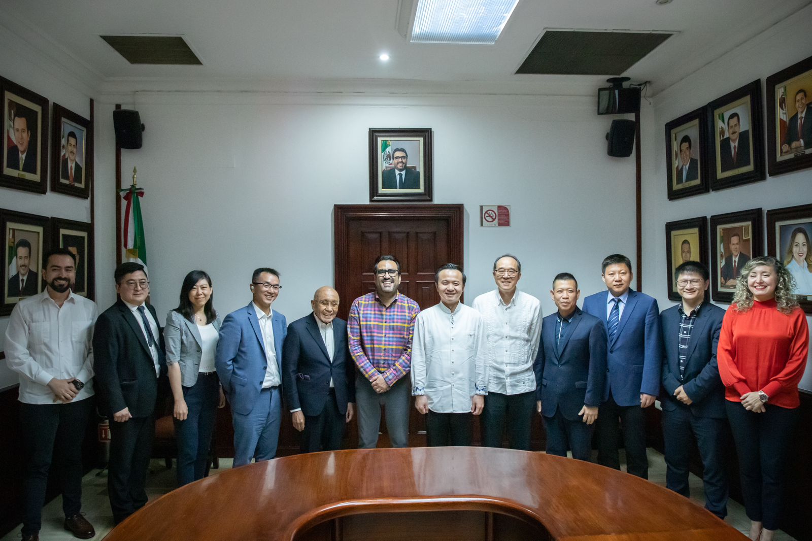 Culiacán y China abren comunicación para generar relación comercial y cultural