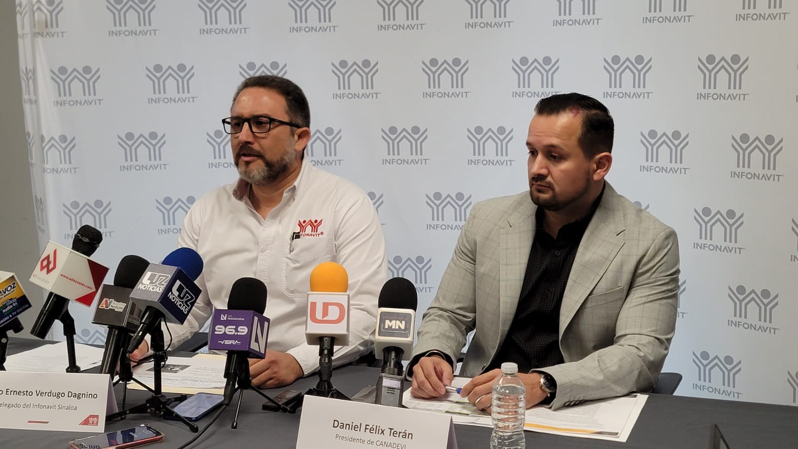 ¿Eres de Navolato y ‘Norma’ dañó tu vivienda? El Infonavit instalará mesa de ayuda para activar el seguro por siniestros