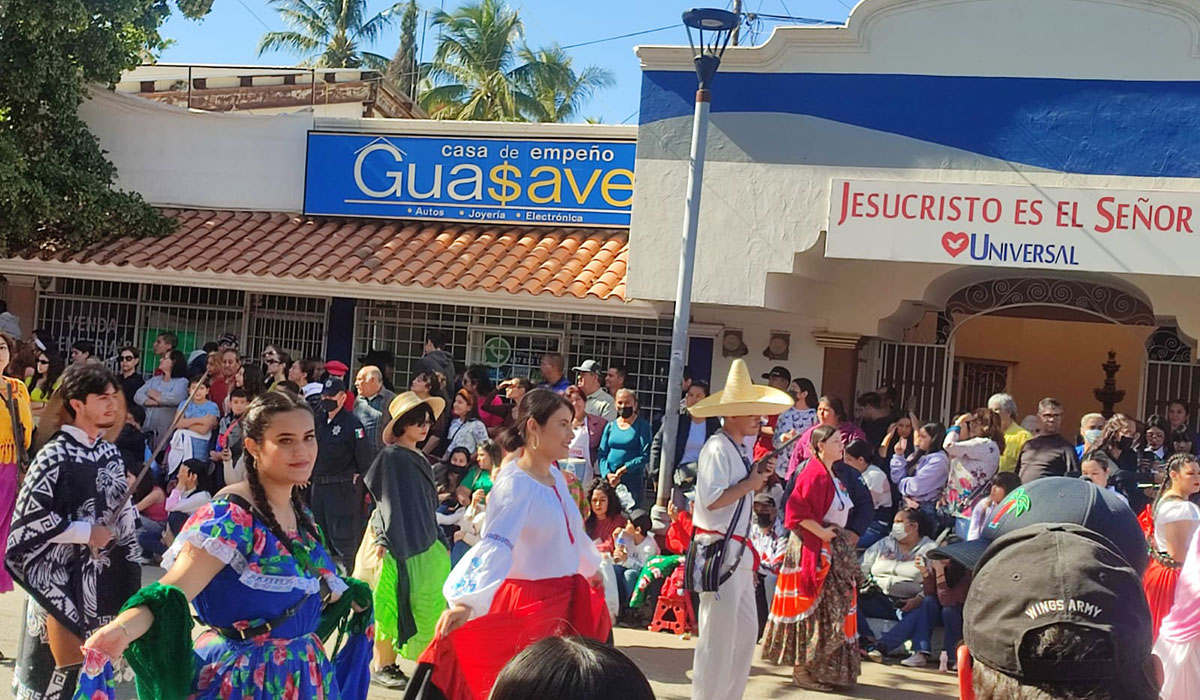 Ni música en inglés ni ‘Corridos Tumbados’, en Guasave priorizarán cuadros tradicionales el 20 de Noviembre