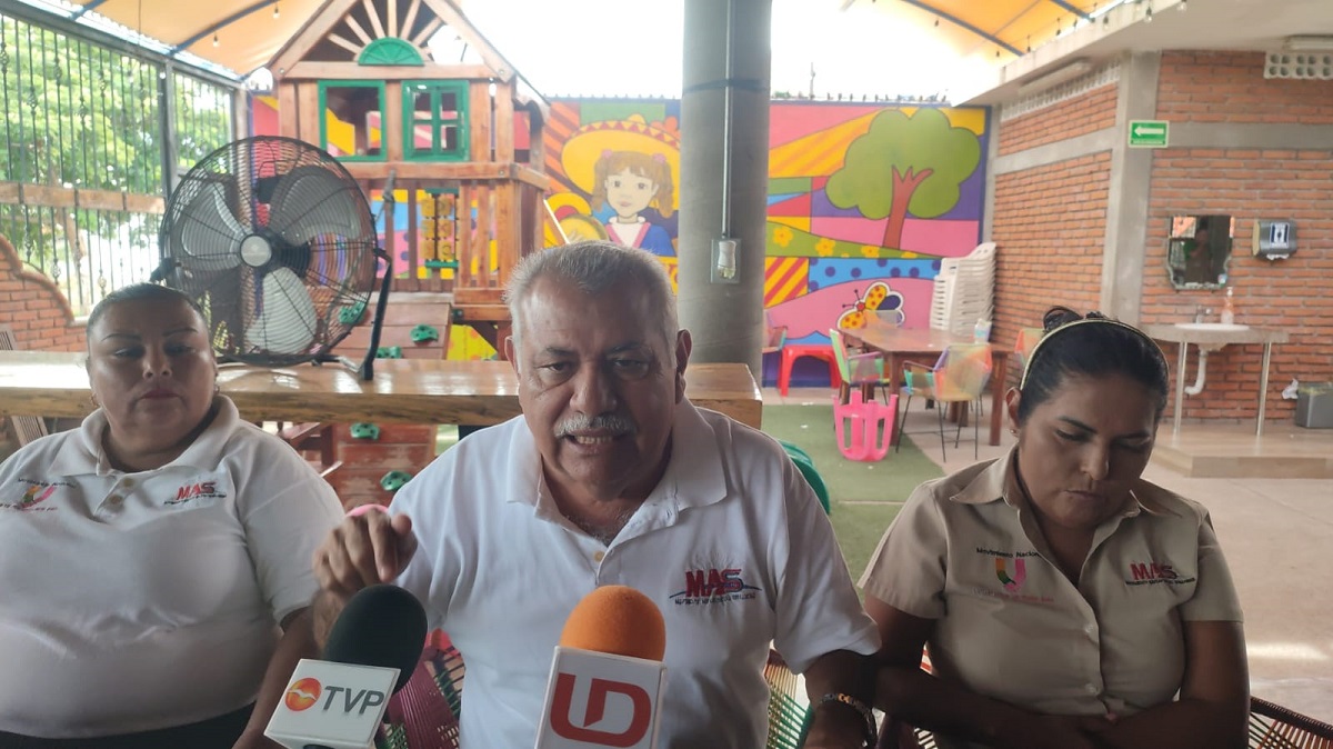 Desplazados de cuatro municipios de Sinaloa se manifestarán en el informe del gobernador