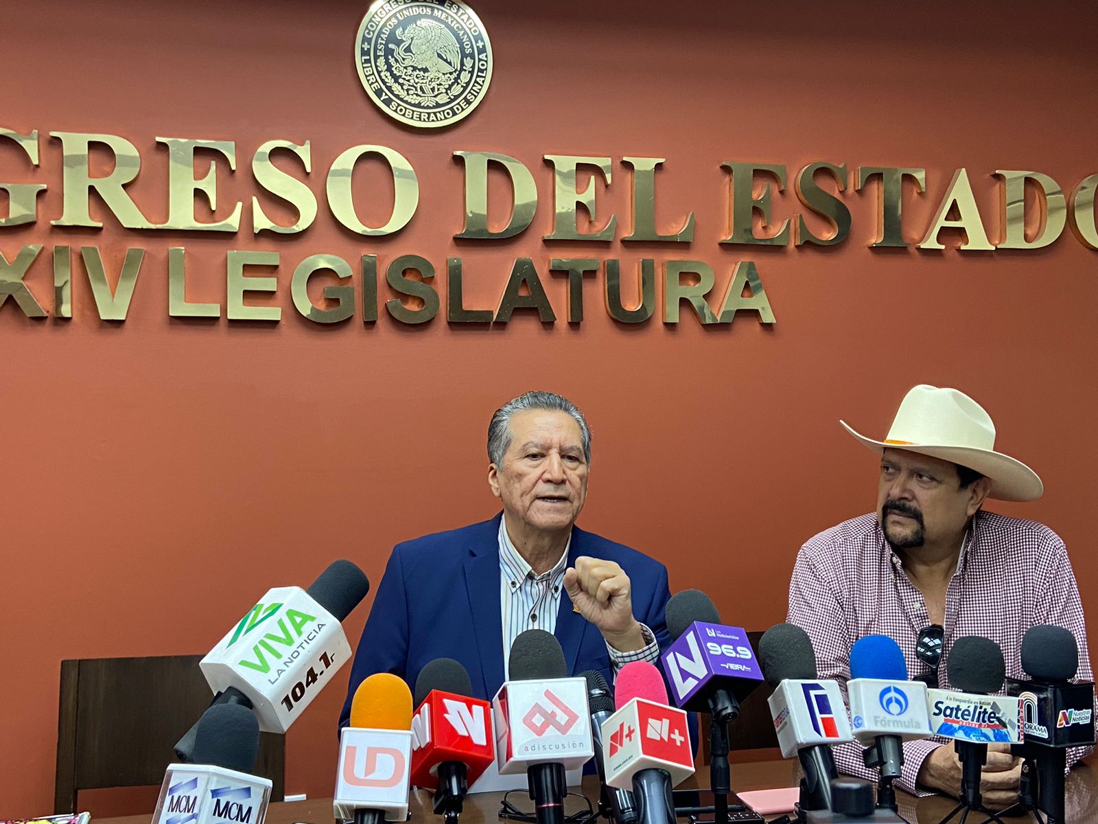 Definen el formato en el que se presentará el segundo informe de labores del Gobernador en el Congreso