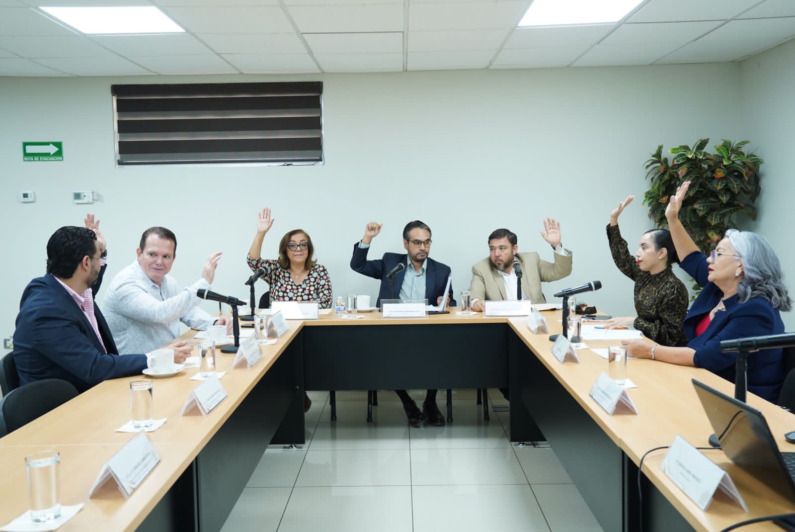 ¡Que siempre sí! Diputados aprueban las cuentas públicas de Culiacán y Mazatlán